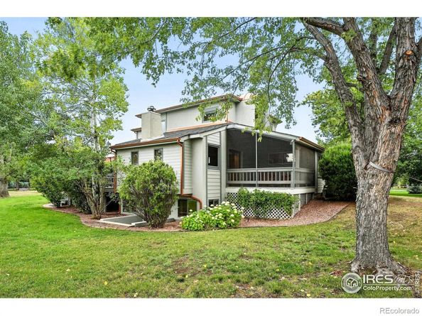 8726 Crimson Clover Lane, Longmont CO 80503
