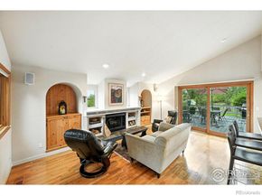 8726 Crimson Clover Lane, Longmont CO 80503