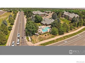 730 Copper Lane 106, Louisville CO 80027
