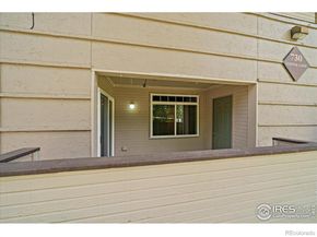 730 Copper Lane 106, Louisville CO 80027