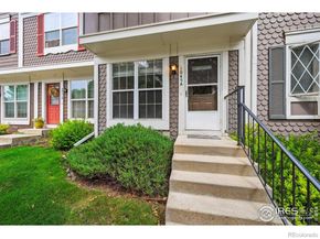 1045 Milo Circle A, Lafayette CO 80026
