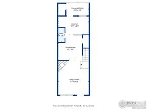1045 Milo Circle A, Lafayette CO 80026