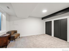 1983 S Saint Paul Street, Denver CO 80210