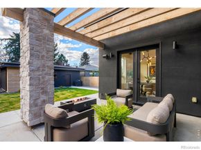 1983 S Saint Paul Street, Denver CO 80210