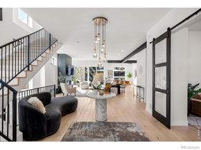 1983 S Saint Paul Street, Denver CO 80210
