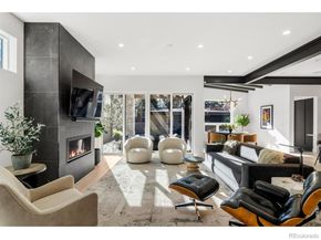 1983 S Saint Paul Street, Denver CO 80210