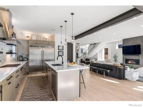 1983 S Saint Paul Street, Denver CO 80210