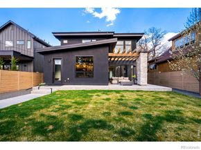 1983 S Saint Paul Street, Denver CO 80210