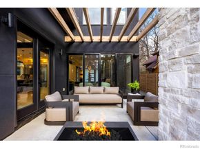 1983 S Saint Paul Street, Denver CO 80210