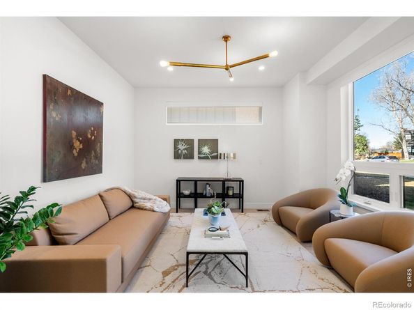 1983 S Saint Paul Street, Denver CO 80210