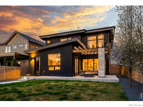 1983 S Saint Paul Street, Denver CO 80210