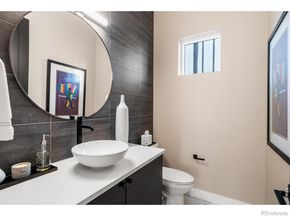 1983 S Saint Paul Street, Denver CO 80210