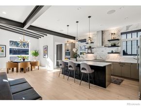 1983 S Saint Paul Street, Denver CO 80210