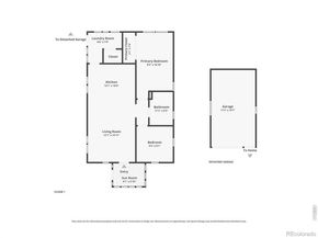 1041 Pratt Street, Longmont CO 80501