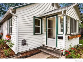 1041 Pratt Street, Longmont CO 80501
