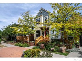 4628 16th Street, Boulder CO 80304