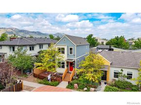 4628 16th Street, Boulder CO 80304