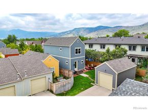 4628 16th Street, Boulder CO 80304