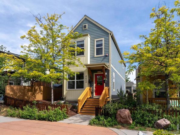 4628 16th Street, Boulder CO 80304