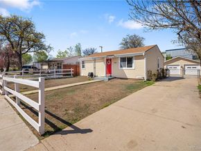 5325 W 5th Avenue, Lakewood CO 80226