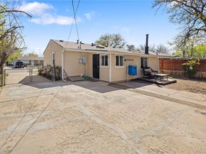 5325 W 5th Avenue, Lakewood CO 80226