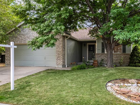 5335 S Lisbon Way, Centennial CO 80015