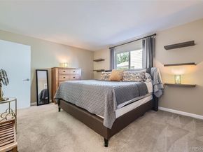 10115 W Arbor Place, Littleton CO 80127