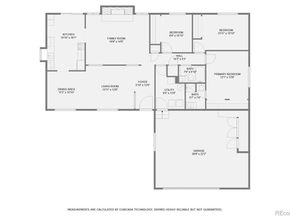 10115 W Arbor Place, Littleton CO 80127