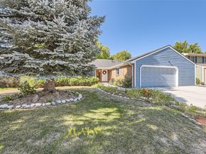 10115 W Arbor Place, Littleton CO 80127