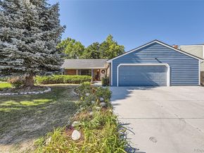 10115 W Arbor Place, Littleton CO 80127