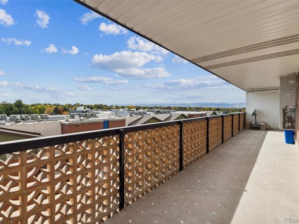 4570 E Yale Avenue 706, Denver CO 80222