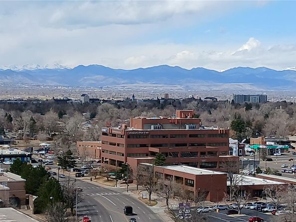 4570 E Yale Avenue 706, Denver CO 80222