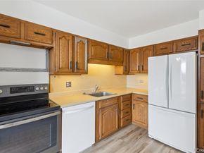 4570 E Yale Avenue 706, Denver CO 80222
