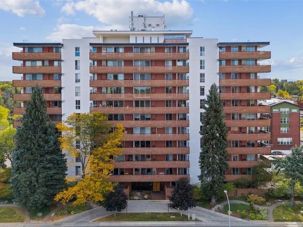 4570 E Yale Avenue 706, Denver CO 80222