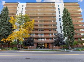 4570 E Yale Avenue 706, Denver CO 80222