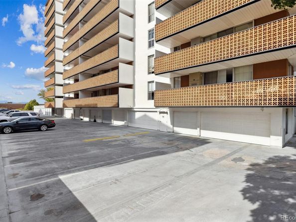 4570 E Yale Avenue 706, Denver CO 80222