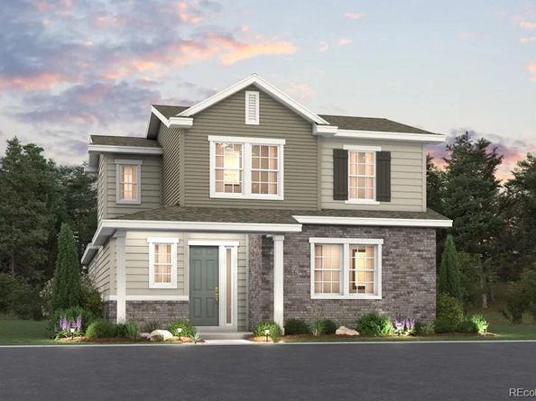 22736 E 47th Place, Aurora CO 80019