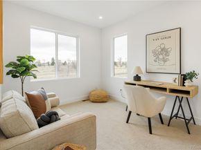 1205 N Utica Street, Denver CO 80204