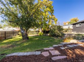 7821 Quitman Street, Westminster CO 80030