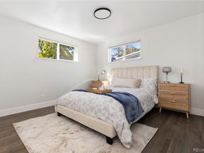 7821 Quitman Street, Westminster CO 80030