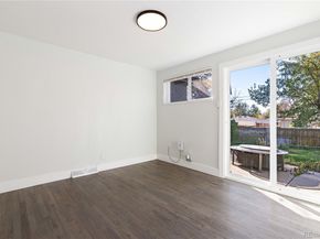 7821 Quitman Street, Westminster CO 80030