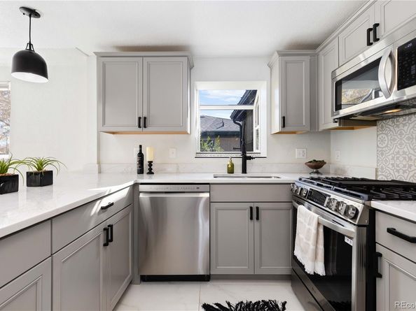 7821 Quitman Street, Westminster CO 80030