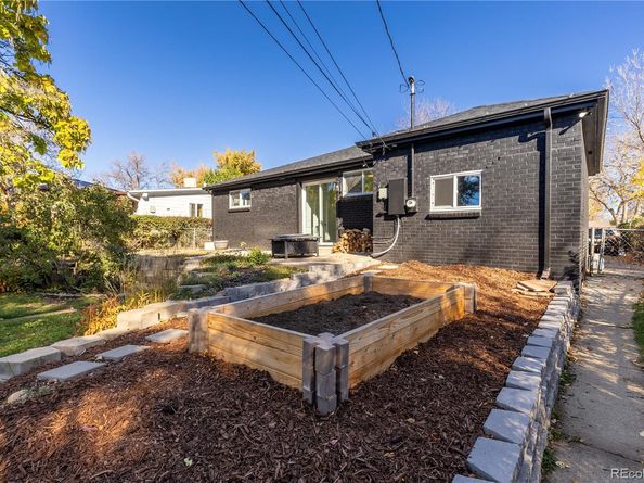 7821 Quitman Street, Westminster CO 80030