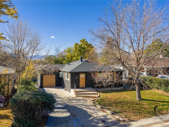 7821 Quitman Street, Westminster CO 80030