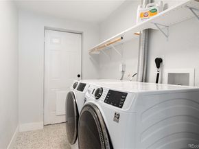 7821 Quitman Street, Westminster CO 80030