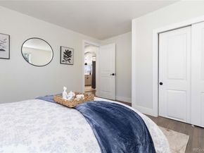 7821 Quitman Street, Westminster CO 80030