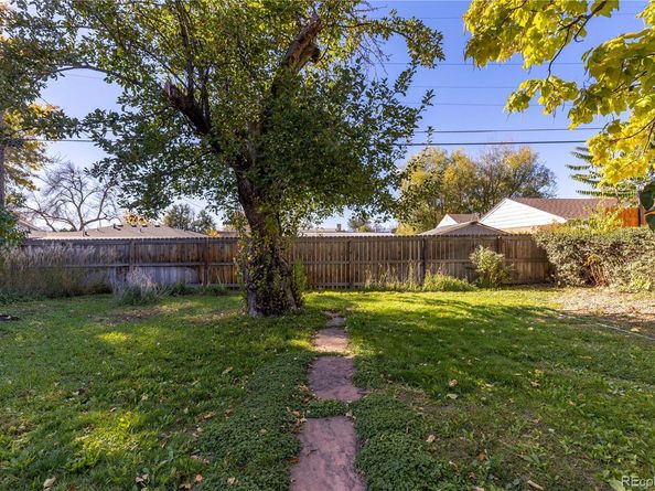 7821 Quitman Street, Westminster CO 80030