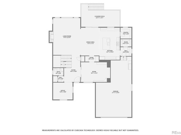 7994 S Kewaunee Street, Aurora CO 80016