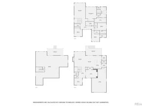 7994 S Kewaunee Street, Aurora CO 80016