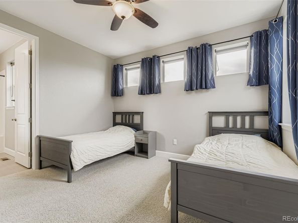 7994 S Kewaunee Street, Aurora CO 80016